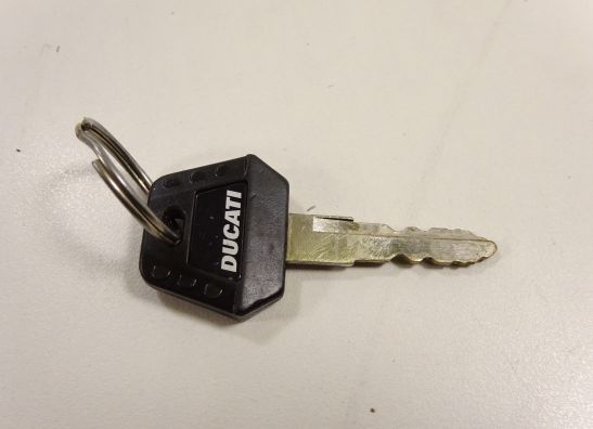 Key set Ducati ST2