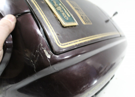 Fuel tank cover Honda Goldwing GL