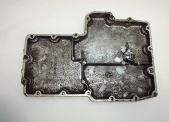 Oilpan Kawasaki Z 750