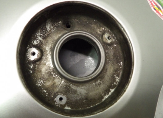 Tank Honda Deauville 650 - 700