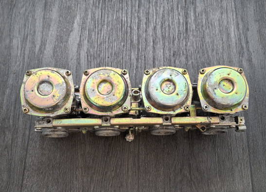 Carburateurset Yamaha FZR 1000