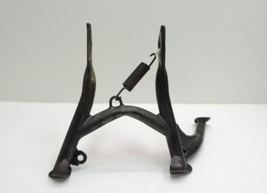 Standaard Yamaha XV 750 Virago