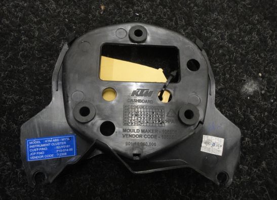 Binnenkuip KTM 200 Duke