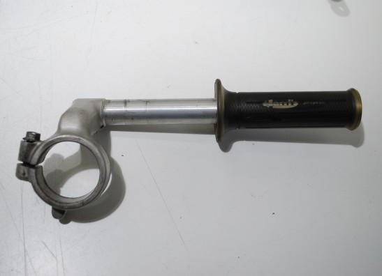 Lenkerstummel Links Suzuki SV 1000