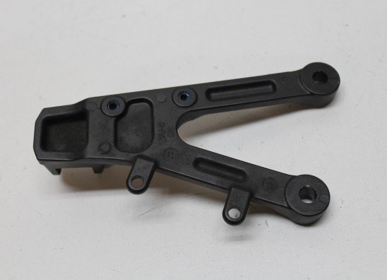 Schetsplaat links Yamaha YZF R6