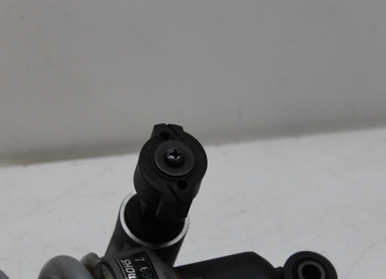 Achterschokbreker BMW F 800 S - ST