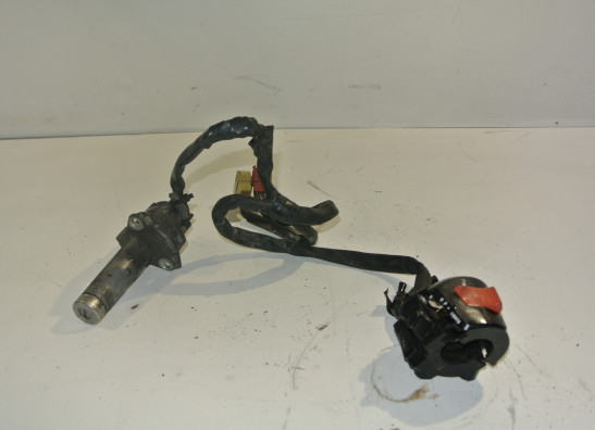 Handlebar switch assy right Honda ST 1100 Pan European