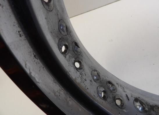 Achtervelg Suzuki VS 1400 Intruder