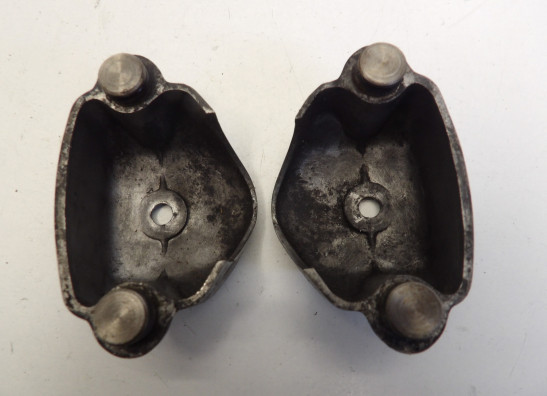 Kleppendeksel Honda CB 550