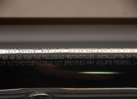 Sportdemper Harley Davidson Softtail