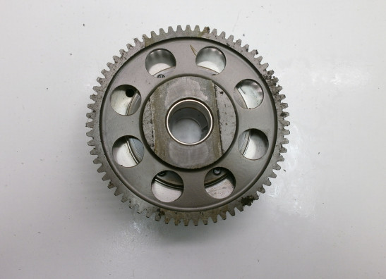 Start up clutch Kawasaki Z 750