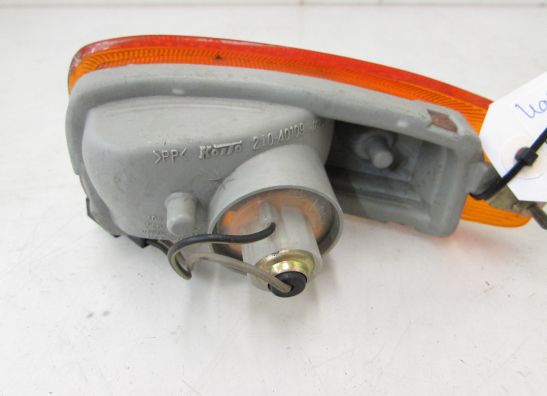 Blinker Kawasaki ZZR 600