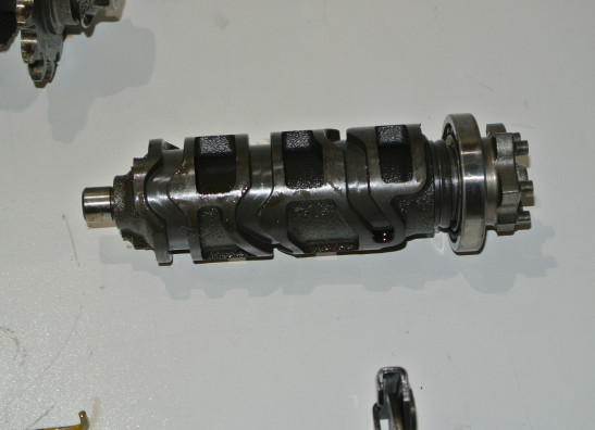 Versnellingsbak Kawasaki Z 750