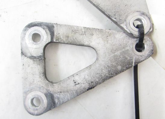 Achterbrug Honda CBR 600 RR