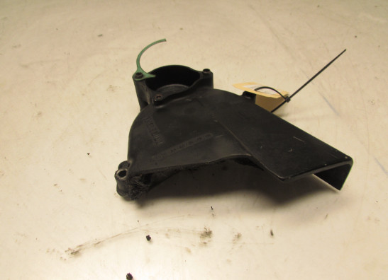 Motorblokdeksel voortandwiel Honda VTR 1000 F