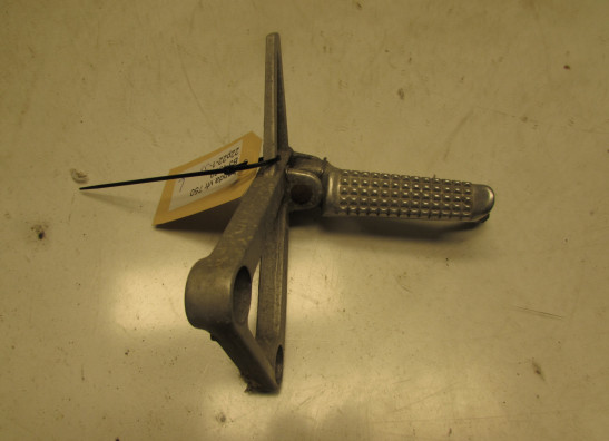 Rechter schetsplaat Honda VFR 750