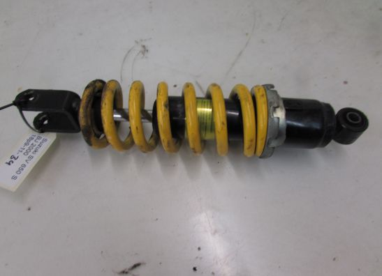 Rear cushion Suzuki SV 650