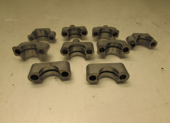 Motorblock Sonstiges Suzuki GSX R 1100