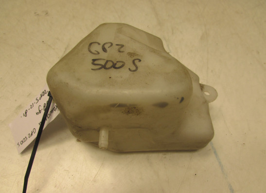 Kuhlflussigkeitsbehälter Kawasaki GPZ 500