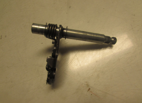 Gear box Honda VFR 800 I