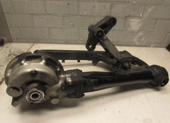 Achterbrug Kawasaki GTR 1000