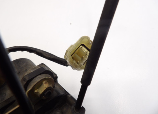 Exup servo klep Honda CBR Fireblade