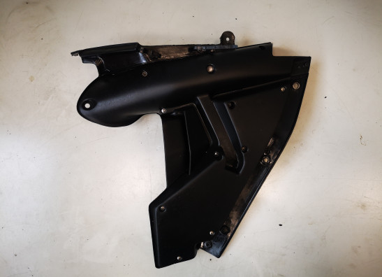 Rechter luchtbuis Aprilia RST 1000 Futura