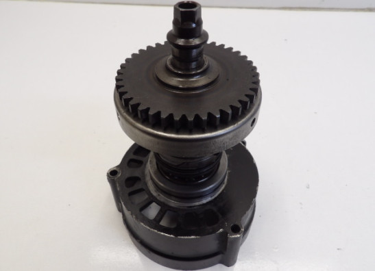 Start up clutch Honda CB 700
