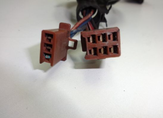 Stuurschakelaar rechts Yamaha YZF 600 Thundercat