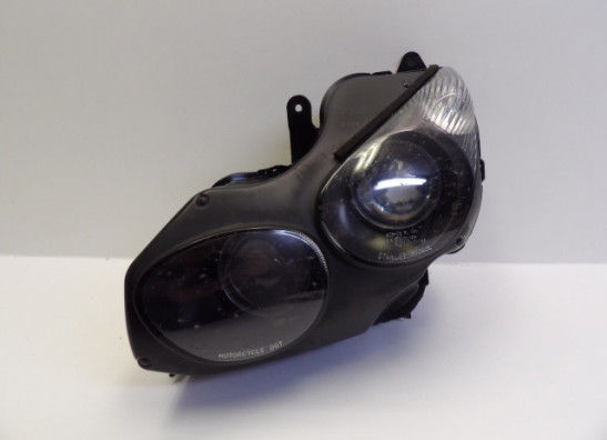 Koplamp Kawasaki ZZR 1400
