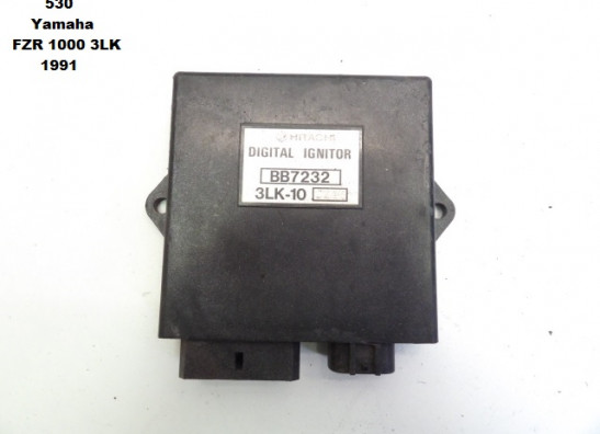 Ignitor CDI ECU Yamaha FZR 1000