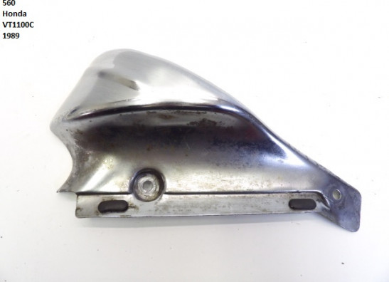 Rechter zijkuip klein Honda VT 1100