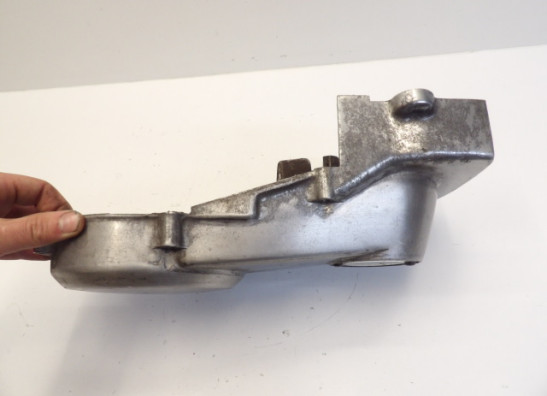 Generator cover Honda CMX 450