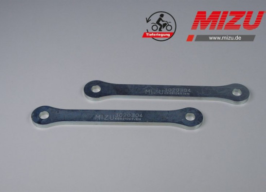 Cushion connecting rod  Kawasaki Z 750