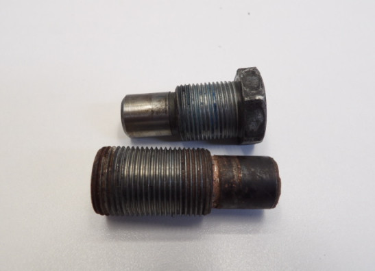 Achterbrug Yamaha XJ 900 S Diversion