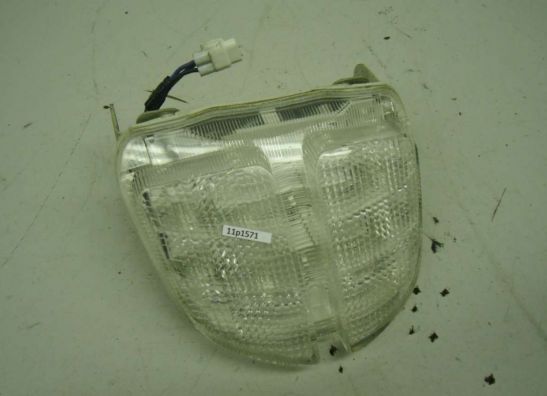 Rear light Suzuki GSX R 600
