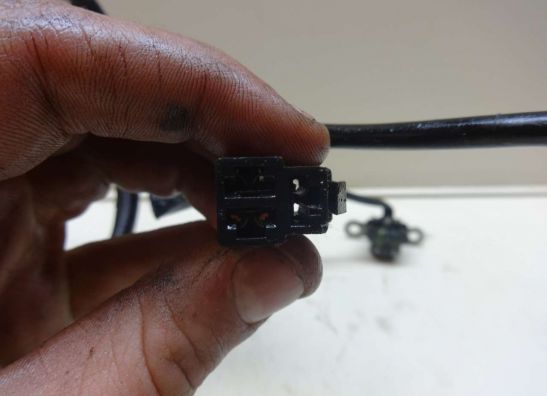 Lichtmaschine Suzuki Overige Suzuki