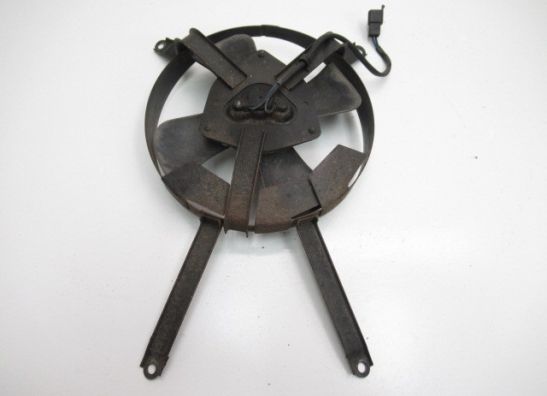 Ventilator Kawasaki ZXR 750