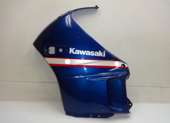 Linker zijkuip Kawasaki GPX 600