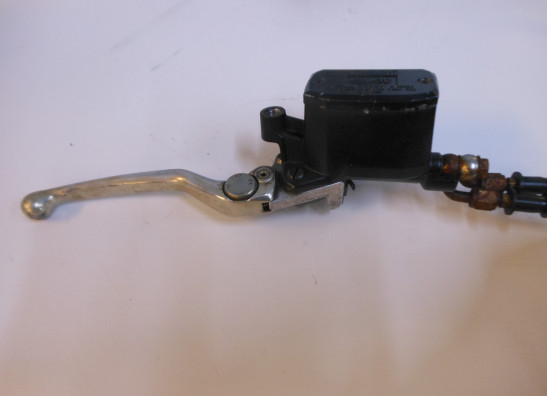 Rempomp Aprilia Caponord 1000