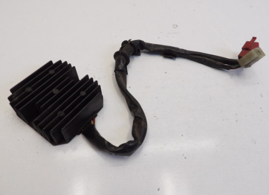 Regulator rectifier  Honda CB 450