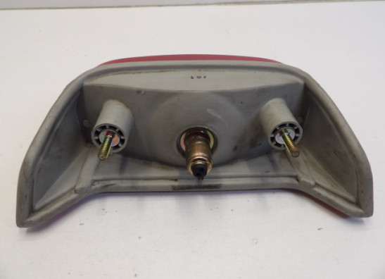 Rucklicht Yamaha XJ 600 Diversion