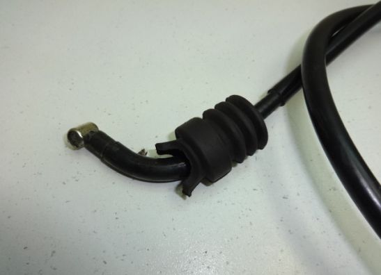 Koppelingskabel Yamaha XJ 600 Diversion