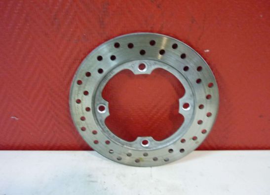Achterremschijf Honda VTR 1000 SP