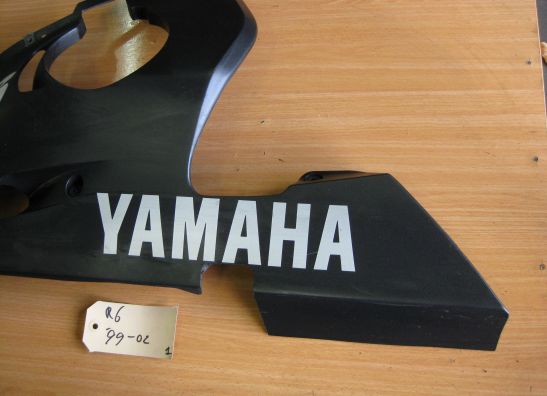 Linker onderkuip Yamaha YZF R6