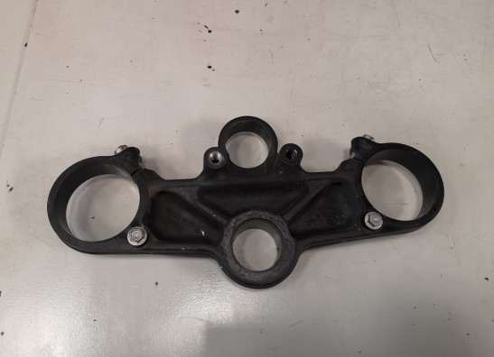 Fork top bridge Aprilia RSV 1000