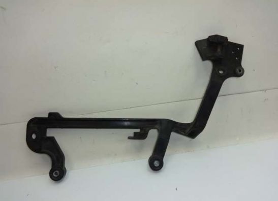 Koffer links Honda ST 1100 Pan European