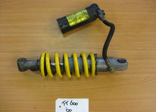 Stossdampfer hinten Triumph TT 600