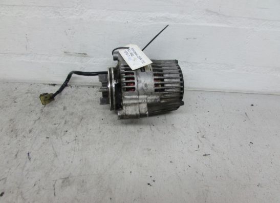 Dynamo Kawasaki ZXR 750