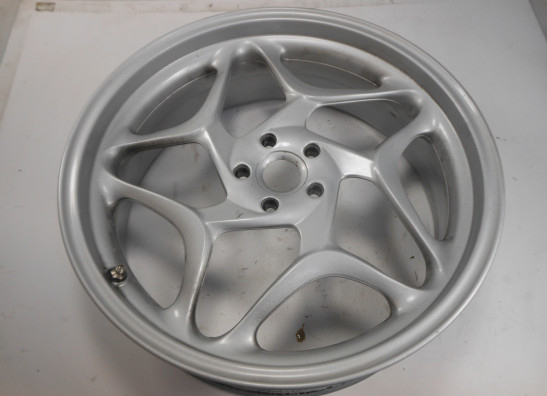 Rear wheel BMW F 800 S - ST